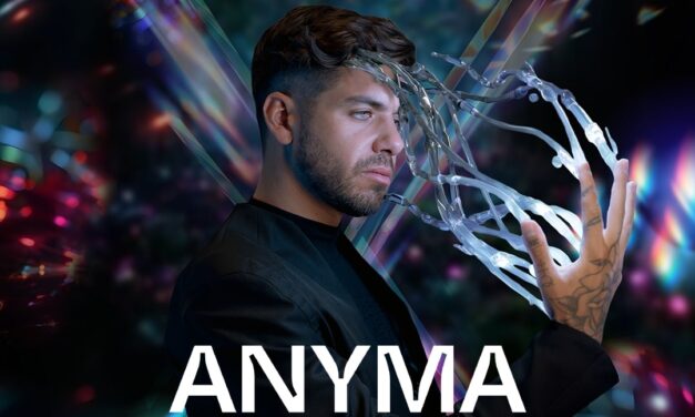 Proeictul „Anyma”, al italianului Matteo Milleri, prezent la UNDOLD 2025