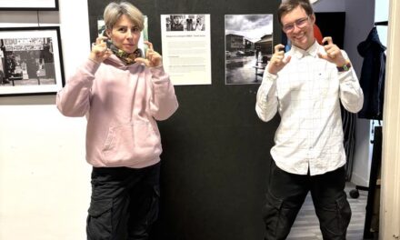 „UrbEx – Street Vision” : Expoziții lunare de fotografie urbană la Cluj-Napoca. Se caută artiști expozanți