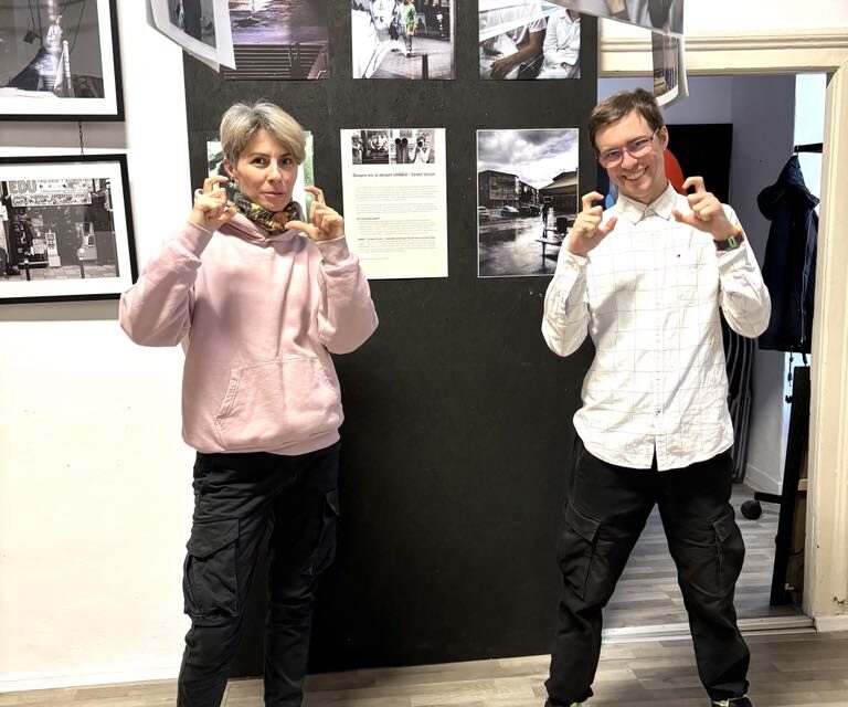 „UrbEx – Street Vision” : Expoziții lunare de fotografie urbană la Cluj-Napoca. Se caută artiști expozanți