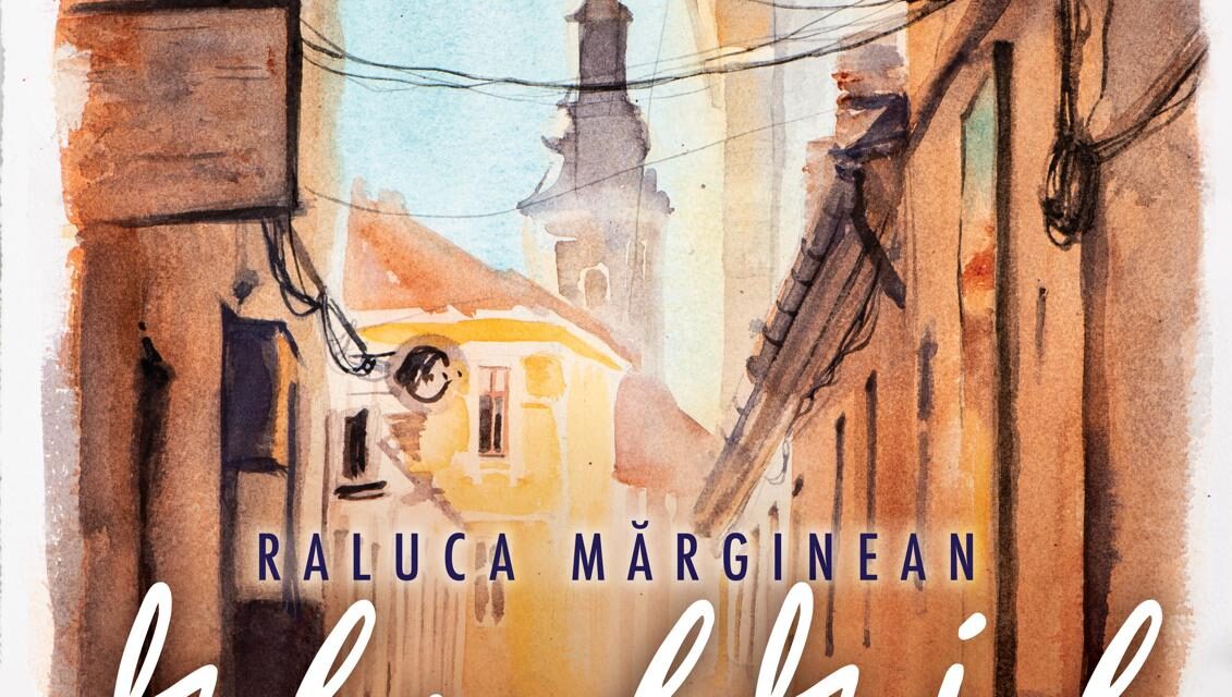 Pictorița Raluca Mărginean induce publicului o stare de visare prin expoziția „Reverie”, de la Muzeul Etnografic al Transilvaniei