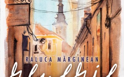 Pictorița Raluca Mărginean induce publicului o stare de visare prin expoziția „Reverie”, de la Muzeul Etnografic al Transilvaniei