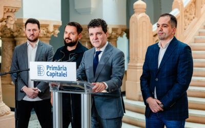 E oficial: Festivalul de muzică UNTOLD va avea un frate și la București. Primarul Capitalei a oferit primele detalii despre eveniment