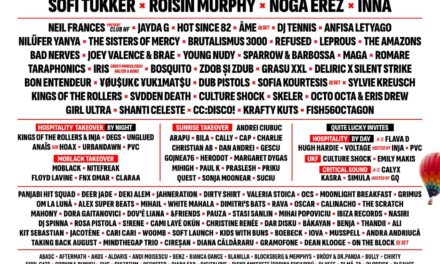 Date finale pentru Electric Castle 2025: Justin Timberlake, Queens of the Stone Age, Yungblud, Justice ca headliners, plus alți 200 de artiști în program