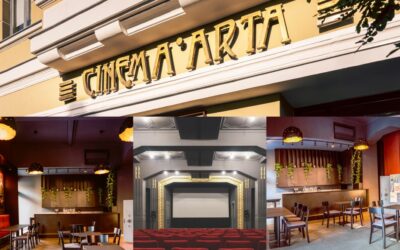 Festivalul de Film UrbanEye începe astăzi la Cluj-Napoca, la Cinema ARTA, cu o ediție dedicată binelui comun