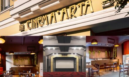 Festivalul de Film UrbanEye începe astăzi la Cluj-Napoca, la Cinema ARTA, cu o ediție dedicată binelui comun