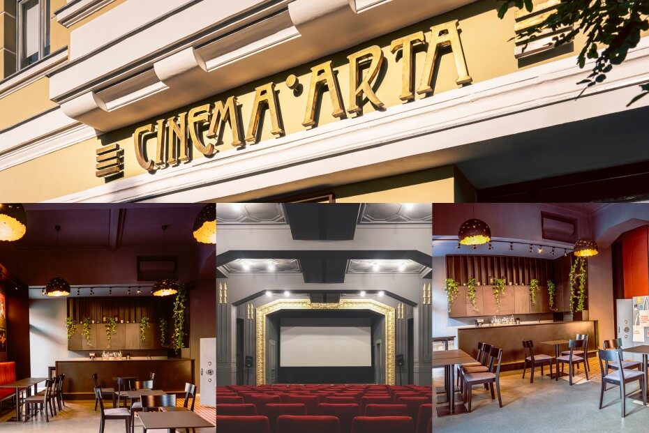 Festivalul de Film UrbanEye începe astăzi la Cluj-Napoca, la Cinema ARTA, cu o ediție dedicată binelui comun