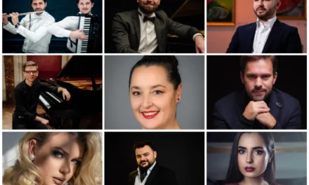 Opera Națională Română din Cluj-Napoca anunță cea de-a treia ediție a „Cluj Chamber Music Festival”, festival cu muzică de cameră în locații neconvenționale