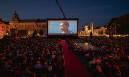 TIFF.24 se deschide cu un omagiu Florin Piersic și un film irlandez despre a doua șansă: „Christy”