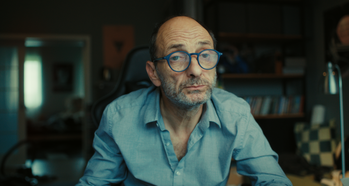 În spotul oficial al TIFF 2025 viitorul sună altfel. Cele mai importante titluri de filme ce vor rula la TIFF.24