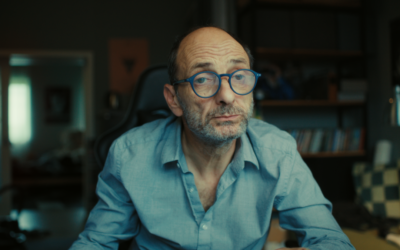 În spotul oficial al TIFF 2025 viitorul sună altfel. Cele mai importante titluri de filme ce vor rula la TIFF.24