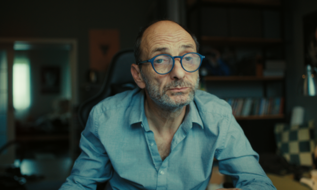 În spotul oficial al TIFF 2025 viitorul sună altfel. Cele mai importante titluri de filme ce vor rula la TIFF.24