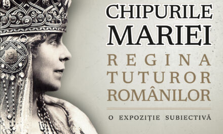 „Chipurile Mariei. Regina tuturor românilor. O expoziție subiectivă”, la Muzeul de Artă Cluj-Napoca