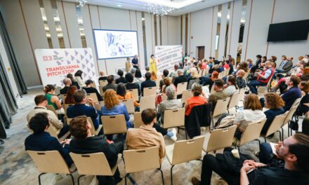 Programul TIFF.24 pentru profesioniștii din industria de film