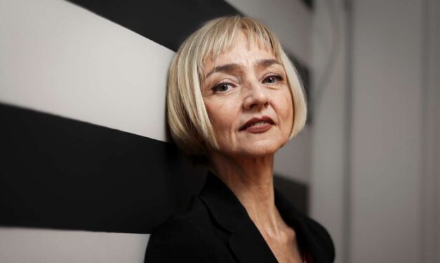 Actrița Maria de Medeiros din „Pulp Fiction” vine la TIFF.24