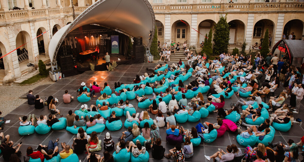 Începe Festivalul Internațional de Film Transilvania (TIFF).24. Evenimentele de neratat din primul weekend de festival