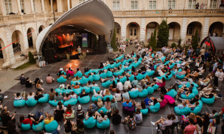 Începe Festivalul Internațional de Film Transilvania (TIFF).24. Evenimentele de neratat din primul weekend de festival