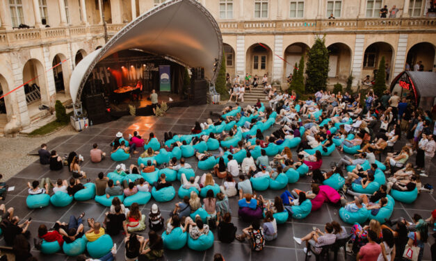 Începe Festivalul Internațional de Film Transilvania (TIFF).24. Evenimentele de neratat din primul weekend de festival