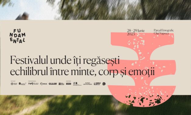 FundaMental Fest, cel mai nou festival clujean cu 50 de workshopuri despre yoga, mișcare conștientă și mindfulness, târg, discuții și concerte
