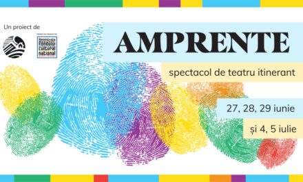 „AMPRENTE”, un spectacol despre memorie, curaj și adevăr în comunitatea LGBTQIA+ din Cluj-Napoca