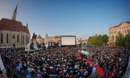 Cu cine te poți întâlni la TIFF: Béla Tarr și Maria de Medeiros sosesc la Cluj și alte zeci de personalități din film te așteaptă în festival