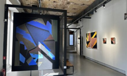 Arta întâlnește designul: merongallery.ro conectează artiști contemporani cu proiecte de amenajare