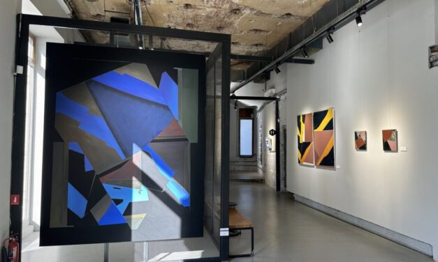Arta întâlnește designul: merongallery.ro conectează artiști contemporani cu proiecte de amenajare