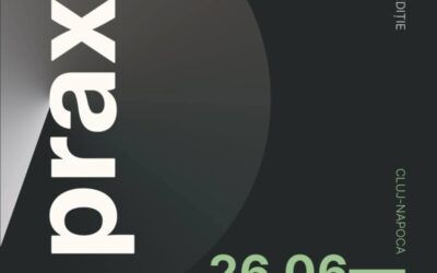 Prima ediție a „Praxis! Emergent Curators’ Days”: 11 expoziții a peste 30 de artiști, realizate de 12 tineri curatori, în Cluj-Napoca