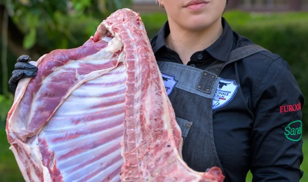 Prima ediție a „Transylvania Butcher Wars”, organizată la Cluj-Napoca a fost dominată de femei