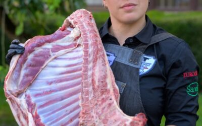 Prima ediție a „Transylvania Butcher Wars”, organizată la Cluj-Napoca a fost dominată de femei