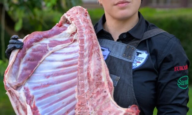 Prima ediție a „Transylvania Butcher Wars”, organizată la Cluj-Napoca a fost dominată de femei