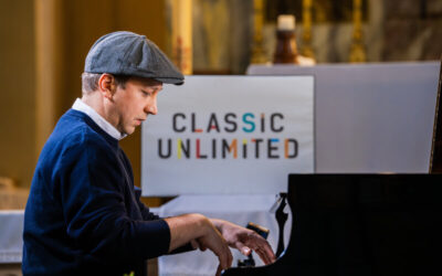 Clujul găzduiește trei concerte din turneul național Classic Unlimited 2025, din care unul într-un spațiu neobișnuit. Descoperă locurile și rezervă-ți locul gratuit