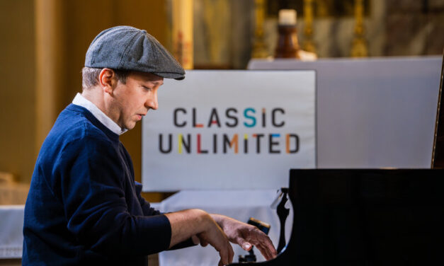Clujul găzduiește trei concerte din turneul național Classic Unlimited 2025, din care unul într-un spațiu neobișnuit. Descoperă locurile și rezervă-ți locul gratuit