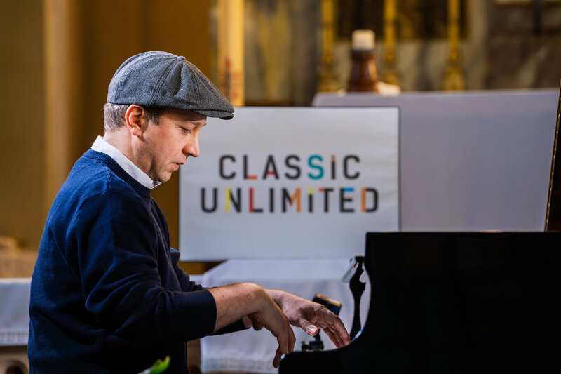 Clujul găzduiește trei concerte din turneul național Classic Unlimited 2025, din care unul într-un spațiu neobișnuit. Descoperă locurile și rezervă-ți locul gratuit