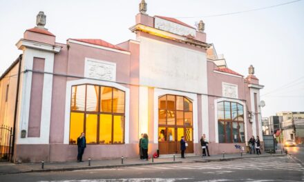 Fostul Cinematograf „Steaua Roșie”  își redeschide porțile sub forma unei case a muzicii în Cluj-Napoca. Noua ediție „Music Gallery” deschide „spațiul Edison – House of Music”
