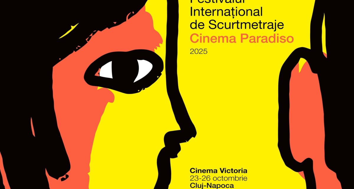 „Short Films. Big Stories” – Festivalul Internațional de Scurtmetraje „Cinema Paradiso”, între 23 și 26 octombrie, la Cluj-Napoca. Programul întreg al festivalului