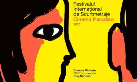 „Short Films. Big Stories” – Festivalul Internațional de Scurtmetraje „Cinema Paradiso”, între 23 și 26 octombrie, la Cluj-Napoca. Programul întreg al festivalului