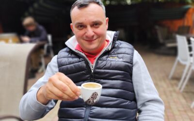 INTERVIU // Nicu Bendea, la aniversarea de 20 de ani de carieră în „stand-up comedy”. Comediantul pregătește un show special de 2 ore, în 9 octombrie la CCS Cluj-Napoca