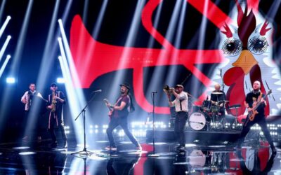 Trupa Sukar Nation își lansează albumul „Balkan Punk Orchestra” la Flying Circus