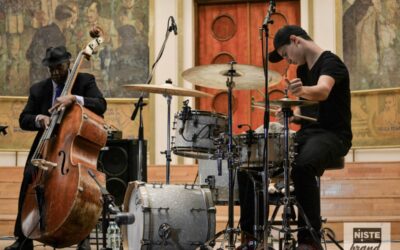 Transilvania Jazz Festival 2025 aduce vibrația „jazz”-ului internațional la Cluj-Napoca între 6 și 9 noiembrie. Festivalul are o extensie la Zalău. PROGRAMUL întreg al evenimentului