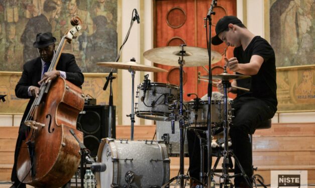 Transilvania Jazz Festival 2025 aduce vibrația „jazz”-ului internațional la Cluj-Napoca între 6 și 9 noiembrie. Festivalul are o extensie la Zalău. PROGRAMUL întreg al evenimentului