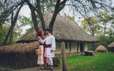 Festivalul Toamnei 2025: Prepararea silvoiței, a bucatelor tradiționale și alte obiceiuri vechi, în Parcul Etnografic din Cluj