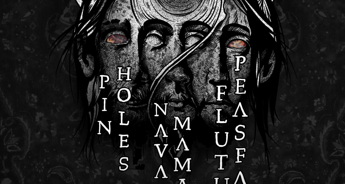 Explozie de sunete la cel mai nou club din Cluj-Napoca, „Machines Venue”: „Pinholes”, „Fluturi pe Asfalt” și „Nava Mamă” într-un concert – eveniment