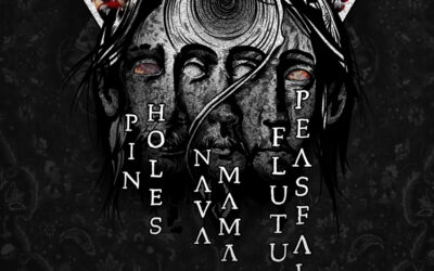 Explozie de sunete la cel mai nou club din Cluj-Napoca, „Machines Venue”: „Pinholes”, „Fluturi pe Asfalt” și „Nava Mamă” într-un concert – eveniment