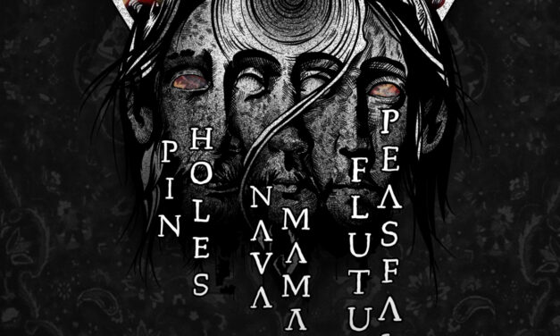 Explozie de sunete la cel mai nou club din Cluj-Napoca, „Machines Venue”: „Pinholes”, „Fluturi pe Asfalt” și „Nava Mamă” într-un concert – eveniment