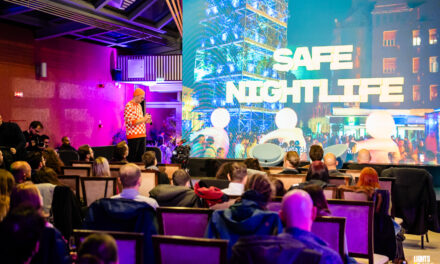 „Culture of Nightlife Conference”, ediția 2025, cu invitați – doi primari de noapte din orașe europene. Se discută despre viitorul vieții culturale nocturne a Clujului