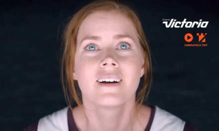 Proiecție unică la cinema Victoria. Multipremiatul film SF „Arrival” / „Primul contact ”, în cadrul  Seriei Introspective „Sci-fi”