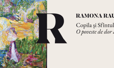 „Copila și Sfîntul soare. O poveste de dor adânc”, expoziția Ramonei Raus, la Muzeul de Artă Cluj-Napoca