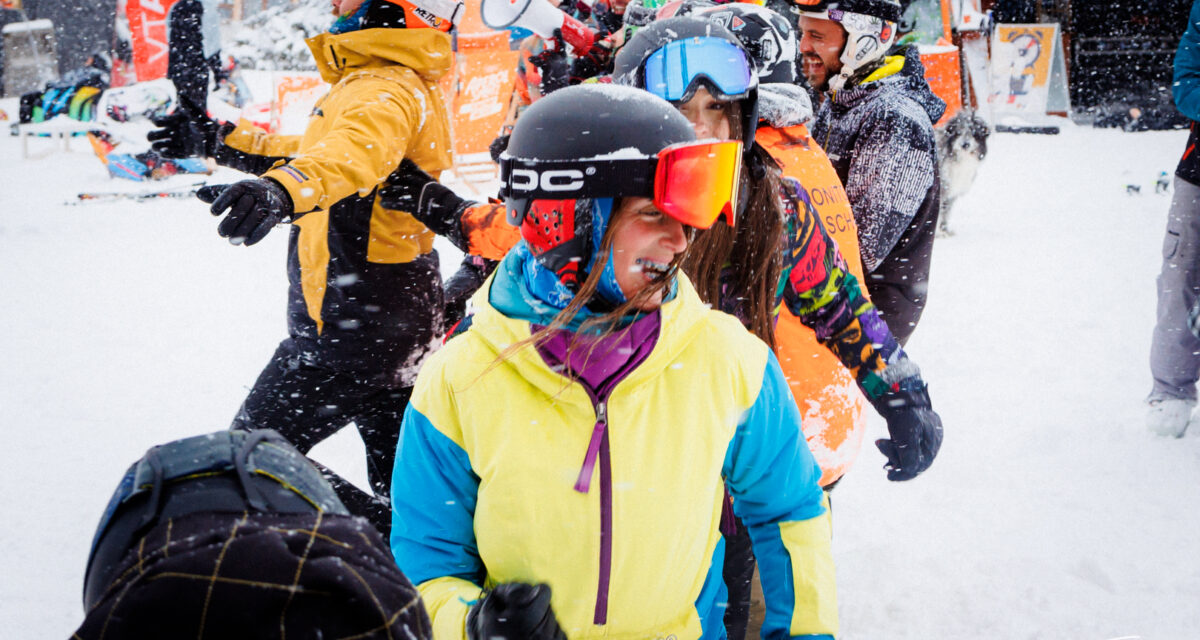 „Winter Tour” revine în 2026 cu ediția „Lucky 13”, care aduce șase zile de petreceri pe trei mari pârtii din România
