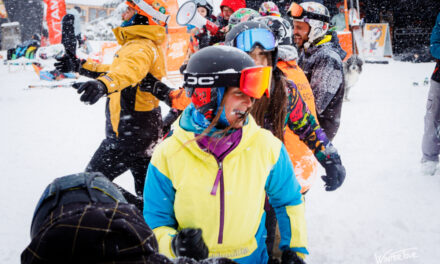 „Winter Tour” revine în 2026 cu ediția „Lucky 13”, care aduce șase zile de petreceri pe trei mari pârtii din România