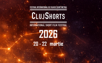 ClujShorts 2026: Trei zile de cinema și dialog despre conexiunile care ne definesc. PROGRAMUL întreg al festivalului
